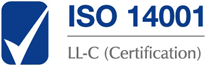 LLC ISO 14001